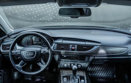 Audi A6, 2016 год, 1 110 000 рублей, 9 фотография