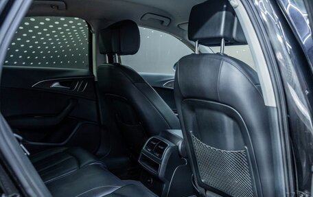 Audi A6, 2016 год, 1 110 000 рублей, 21 фотография
