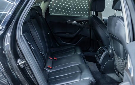Audi A6, 2016 год, 1 110 000 рублей, 20 фотография