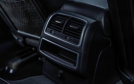 Audi A6, 2016 год, 1 110 000 рублей, 22 фотография