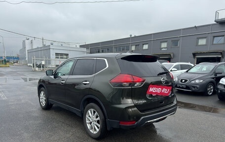 Nissan X-Trail, 2021 год, 2 349 000 рублей, 7 фотография