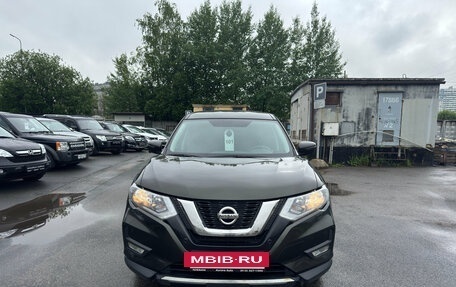 Nissan X-Trail, 2021 год, 2 349 000 рублей, 2 фотография