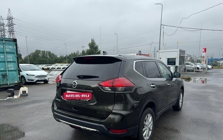 Nissan X-Trail, 2021 год, 2 349 000 рублей, 5 фотография