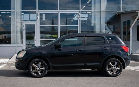 Nissan Qashqai, 2007 год, 830 000 рублей, 7 фотография
