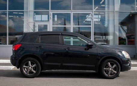 Nissan Qashqai, 2007 год, 830 000 рублей, 8 фотография
