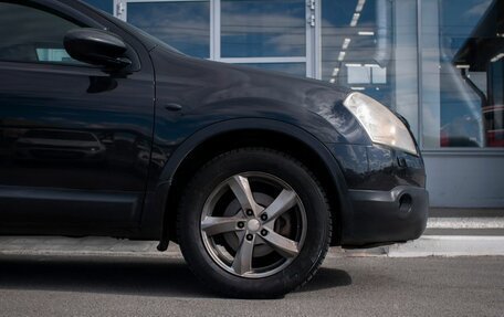 Nissan Qashqai, 2007 год, 830 000 рублей, 9 фотография