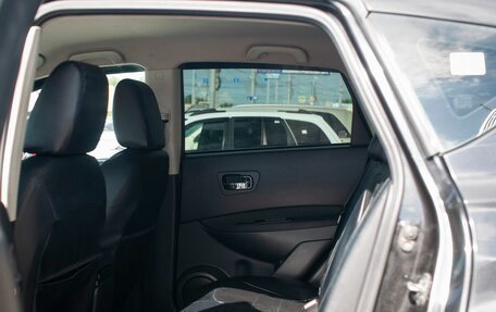 Nissan Qashqai, 2007 год, 830 000 рублей, 14 фотография