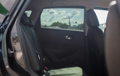 Nissan Qashqai, 2007 год, 830 000 рублей, 13 фотография