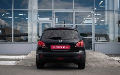 Nissan Qashqai, 2007 год, 830 000 рублей, 4 фотография