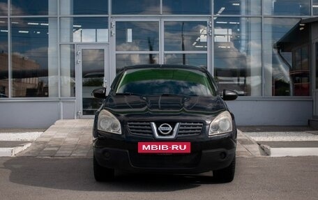 Nissan Qashqai, 2007 год, 830 000 рублей, 3 фотография
