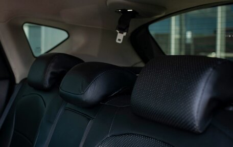 Nissan Qashqai, 2007 год, 830 000 рублей, 20 фотография