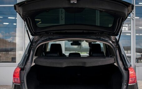 Nissan Qashqai, 2007 год, 830 000 рублей, 22 фотография