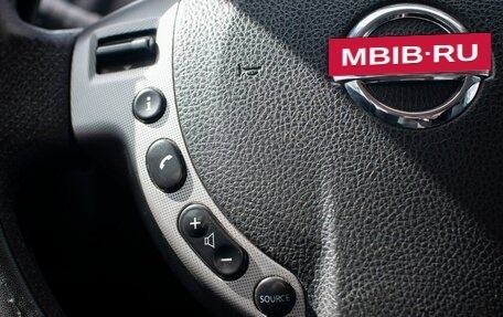 Nissan Qashqai, 2007 год, 830 000 рублей, 16 фотография