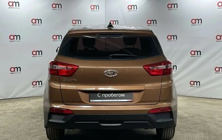 Hyundai Creta I рестайлинг, 2017 год, 1 199 000 рублей, 5 фотография