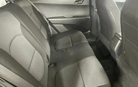 Hyundai Creta I рестайлинг, 2017 год, 1 199 000 рублей, 19 фотография