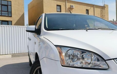 Ford Focus II рестайлинг, 2007 год, 350 000 рублей, 5 фотография