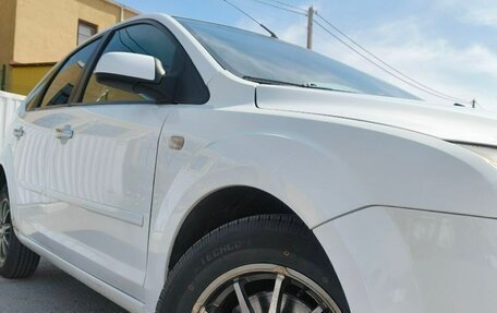 Ford Focus II рестайлинг, 2007 год, 350 000 рублей, 7 фотография