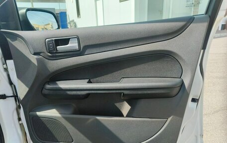Ford Focus II рестайлинг, 2007 год, 350 000 рублей, 12 фотография
