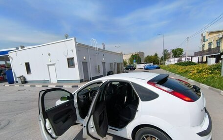 Ford Focus II рестайлинг, 2007 год, 350 000 рублей, 14 фотография