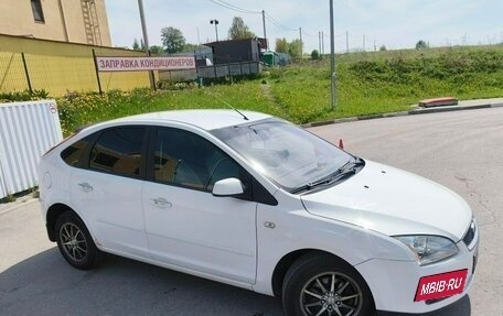 Ford Focus II рестайлинг, 2007 год, 350 000 рублей, 3 фотография