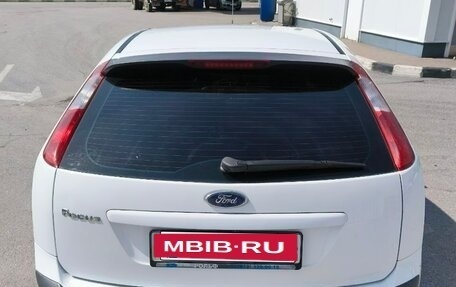 Ford Focus II рестайлинг, 2007 год, 350 000 рублей, 6 фотография