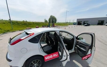 Ford Focus II рестайлинг, 2007 год, 350 000 рублей, 13 фотография