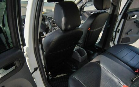 Ford Focus II рестайлинг, 2007 год, 350 000 рублей, 21 фотография