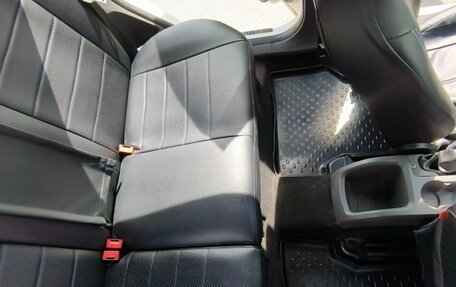 Ford Focus II рестайлинг, 2007 год, 350 000 рублей, 19 фотография