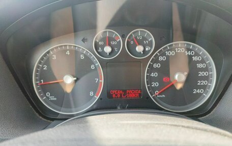 Ford Focus II рестайлинг, 2007 год, 350 000 рублей, 26 фотография