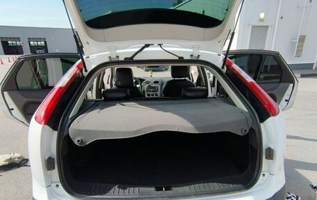 Ford Focus II рестайлинг, 2007 год, 350 000 рублей, 22 фотография