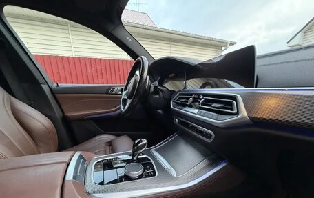 BMW X5, 2022 год, 8 000 000 рублей, 5 фотография