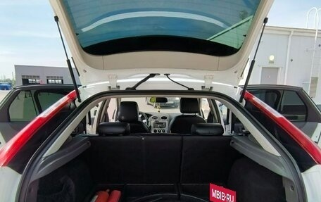 Ford Focus II рестайлинг, 2007 год, 350 000 рублей, 23 фотография