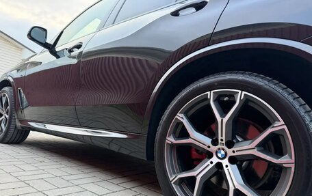 BMW X5, 2022 год, 8 000 000 рублей, 8 фотография