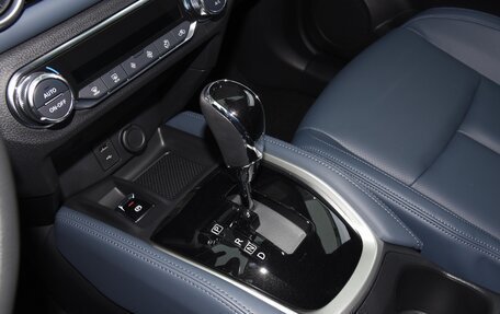 Nissan X-Trail, 2026 год, 2 320 000 рублей, 11 фотография