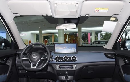 Nissan X-Trail, 2026 год, 2 320 000 рублей, 9 фотография