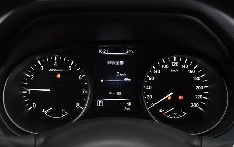 Nissan X-Trail, 2026 год, 2 320 000 рублей, 12 фотография