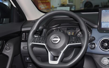 Nissan X-Trail, 2026 год, 2 320 000 рублей, 10 фотография