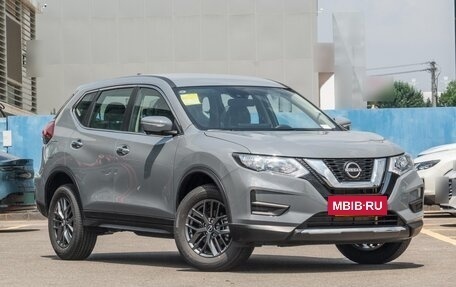 Nissan X-Trail, 2026 год, 2 320 000 рублей, 3 фотография