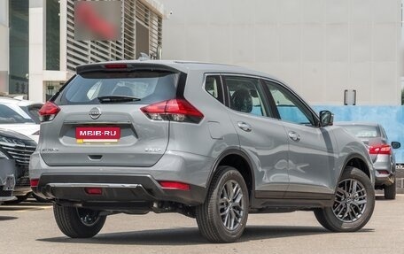 Nissan X-Trail, 2026 год, 2 320 000 рублей, 6 фотография