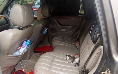 Jeep Grand Cherokee, 1998 год, 670 000 рублей, 12 фотография