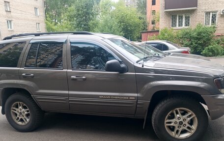 Jeep Grand Cherokee, 1998 год, 670 000 рублей, 2 фотография