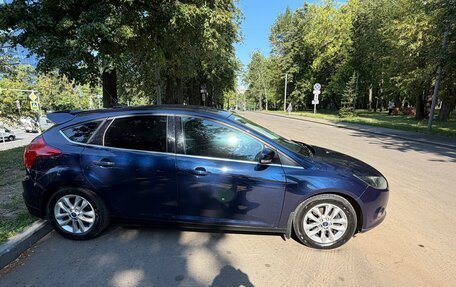 Ford Focus III, 2013 год, 850 000 рублей, 4 фотография