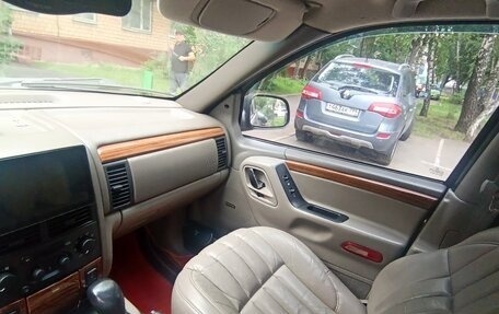Jeep Grand Cherokee, 1998 год, 670 000 рублей, 11 фотография