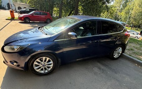 Ford Focus III, 2013 год, 850 000 рублей, 5 фотография