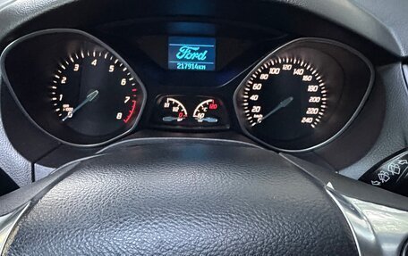 Ford Focus III, 2013 год, 850 000 рублей, 9 фотография