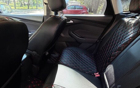 Ford Focus III, 2013 год, 850 000 рублей, 8 фотография