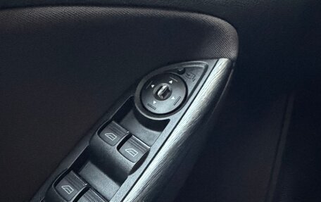 Ford Focus III, 2013 год, 850 000 рублей, 12 фотография