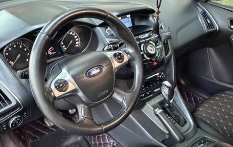Ford Focus III, 2013 год, 850 000 рублей, 11 фотография