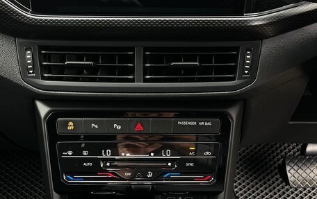 Volkswagen T-Cross I, 2021 год, 1 550 000 рублей, 9 фотография