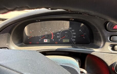 Chevrolet Niva I рестайлинг, 2010 год, 350 000 рублей, 6 фотография